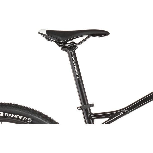 Gt-bicycles VTT Semi-rigides 27,5 Pouces Avalanche Comp, Noir/blanc 8 Gt-bicycles VTT Semi-rigides 27,5 Pouces Avalanche Comp, Noir/blanc – Image 6