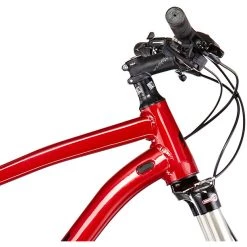 Gt-bicycles VTT Semi-rigides 27,5 Pouces Avalanche Elite, Rouge -VTT 27,5 pouces (650B) Soldes Boutique gt bicycles avalanche elite mystic red black fade 4