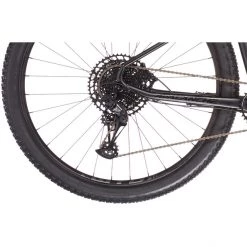 Gt-bicycles VTT Semi-rigides 27,5 Pouces Avalanche Expert, Noir -VTT 27,5 pouces (650B) Soldes Boutique gt bicycles avalanche expert satin black 5