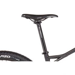 Gt-bicycles VTT Semi-rigides 27,5 Pouces Avalanche Expert, Noir -VTT 27,5 pouces (650B) Soldes Boutique gt bicycles avalanche expert satin black 6