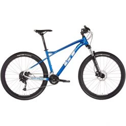 Gt-bicycles VTT Semi-rigides 27,5 Pouces Avalanche Sport, Bleu