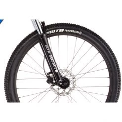 Gt-bicycles VTT Semi-rigides 27,5 Pouces Avalanche Sport, Bleu -VTT 27,5 pouces (650B) Soldes Boutique gt bicycles avalanche sport team blue silver fade 5