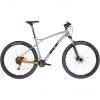 Gt-bicycles VTT Semi-rigides 27,5 Pouces Avalanche Sport, Gris/orange -VTT 27,5 pouces (650B) Soldes Boutique gt bicycles avalanche sport wet cement orange fade 1