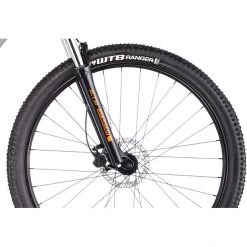 Gt-bicycles VTT Semi-rigides 27,5 Pouces Avalanche Sport, Gris/orange -VTT 27,5 pouces (650B) Soldes Boutique gt bicycles avalanche sport wet cement orange fade 5