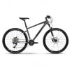 Haibike VTT Semi-rigides 27,5 Pouces Seet 8, Noir/blanc -VTT 27,5 pouces (650B) Soldes Boutique haibike seet 8 black white 1