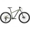 Kona VTT Semi-rigides 27,5 Pouces Cinder Cone, Vert -VTT 27,5 pouces (650B) Soldes Boutique kona cinder cone green 1