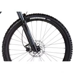 Kona VTT Semi-rigides 27,5 Pouces Cinder Cone, Bleu Pétrole -VTT 27,5 pouces (650B) Soldes Boutique kona cinder cone jeep green 5