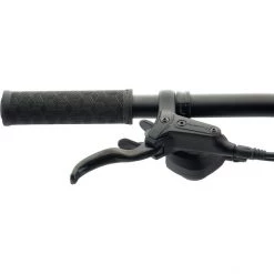 Kona VTT Semi-rigides 27,5 Pouces Fire Mountain, Rouge -VTT 27,5 pouces (650B) Soldes Boutique kona fire mountain gloss metallic mauv 4