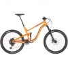 Kona VTT Tout-suspendus 27,5 Pouces Process 134 DL 27.5", Orange -VTT 27,5 pouces (650B) Soldes Boutique kona process 134 dl 275 fire orange 1