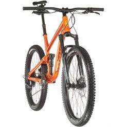 Kona VTT Tout-suspendus 27,5 Pouces Process 134 DL 27.5", Orange 9 Kona VTT Tout-suspendus 27,5 Pouces Process 134 DL 27.5", Orange -VTT 27,5 pouces (650B) Soldes Boutique kona process 134 dl 275 fire orange 3