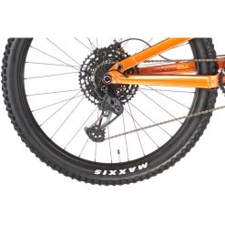 Kona VTT Tout-suspendus 27,5 Pouces Process 134 DL 27.5", Orange 13 Kona VTT Tout-suspendus 27,5 Pouces Process 134 DL 27.5", Orange -VTT 27,5 pouces (650B) Soldes Boutique kona process 134 dl 275 fire orange 7