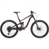 Kona VTT Tout-suspendus 27,5 Pouces Process 134 DL 27.5", Violet
