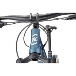 Kona VTT Tout-suspendus 27,5 Pouces Process 153 27.5", Vert -VTT 27,5 pouces (650B) Soldes Boutique kona process 153 275 dragonfly green 4