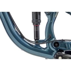 Kona VTT Tout-suspendus 27,5 Pouces Process 153 27.5", Vert -VTT 27,5 pouces (650B) Soldes Boutique kona process 153 275 dragonfly green 5