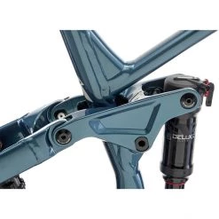 Kona VTT Tout-suspendus 27,5 Pouces Process 153 27.5", Vert -VTT 27,5 pouces (650B) Soldes Boutique kona process 153 275 dragonfly green 6