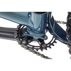 Kona VTT Tout-suspendus 27,5 Pouces Process 153 27.5", Vert -VTT 27,5 pouces (650B) Soldes Boutique kona process 153 275 dragonfly green 7