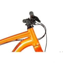 Konakona-wo VTT 26 Pouces Wo, Orange 10 Konakona-wo VTT 26 Pouces Wo, Orange -VTT 27,5 pouces (650B) Soldes Boutique kona wo orange 4