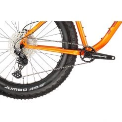 Konakona-wo VTT 26 Pouces Wo, Orange 12 Konakona-wo VTT 26 Pouces Wo, Orange -VTT 27,5 pouces (650B) Soldes Boutique kona wo orange 6