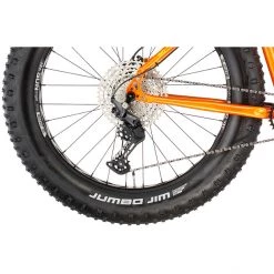 Konakona-wo VTT 26 Pouces Wo, Orange 13 Konakona-wo VTT 26 Pouces Wo, Orange -VTT 27,5 pouces (650B) Soldes Boutique kona wo orange 7