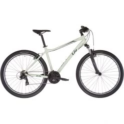 VTT Semi-rigides 27,5 Pouces Bliss Femme, Olive