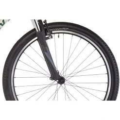 VTT Semi-rigides 27,5 Pouces Bliss Femme, Olive -VTT 27,5 pouces (650B) Soldes Boutique liv bliss women desert sage 3