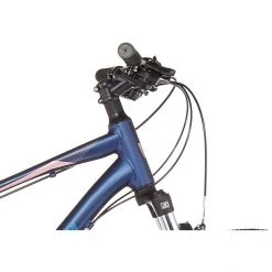 Liv VTT Semi-rigides 27,5 Pouces Bliss Femme, Bleu -VTT 27,5 pouces (650B) Soldes Boutique liv bliss women eclipse 4