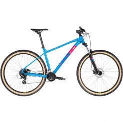 Marinmarin-bobcat VTT Semi-rigides 27,5 Pouces Bobcat Trail 3, Bleu