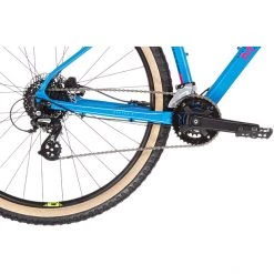 Marinmarin-bobcat VTT Semi-rigides 27,5 Pouces Bobcat Trail 3, Bleu -VTT 27,5 pouces (650B) Soldes Boutique marin bobcat trail 3 blue 4
