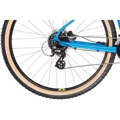 Marinmarin-bobcat VTT Semi-rigides 27,5 Pouces Bobcat Trail 3, Bleu -VTT 27,5 pouces (650B) Soldes Boutique marin bobcat trail 3 blue 5