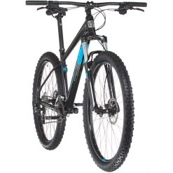 VTT 27,5 pouces (650B) Soldes Boutique -VTT 27,5 pouces (650B) Soldes Boutique marin bobcat trail 3 gloss black charcoal cyan 3