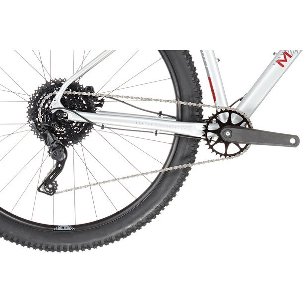 Marin VTT Semi-rigides 27,5 Pouces Bobcat Trail 4, Argent 6 Marin VTT Semi-rigides 27,5 Pouces Bobcat Trail 4, Argent – Image 4