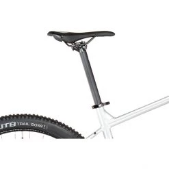 Marin VTT Semi-rigides 27,5 Pouces Bobcat Trail 4, Argent 13 Marin VTT Semi-rigides 27,5 Pouces Bobcat Trail 4, Argent -VTT 27,5 pouces (650B) Soldes Boutique marin bobcat trail 4 silver 6