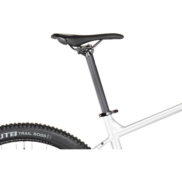 Marin VTT Semi-rigides 27,5 Pouces Bobcat Trail 4, Argent 8 Marin VTT Semi-rigides 27,5 Pouces Bobcat Trail 4, Argent – Image 6