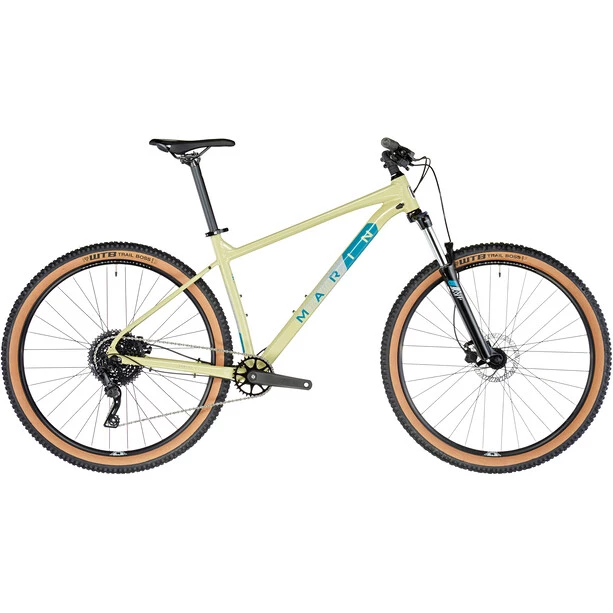 Marin VTT Semi-rigides 27,5 Pouces Bobcat Trail 4, Beige 3 Marin VTT Semi-rigides 27,5 Pouces Bobcat Trail 4, Beige