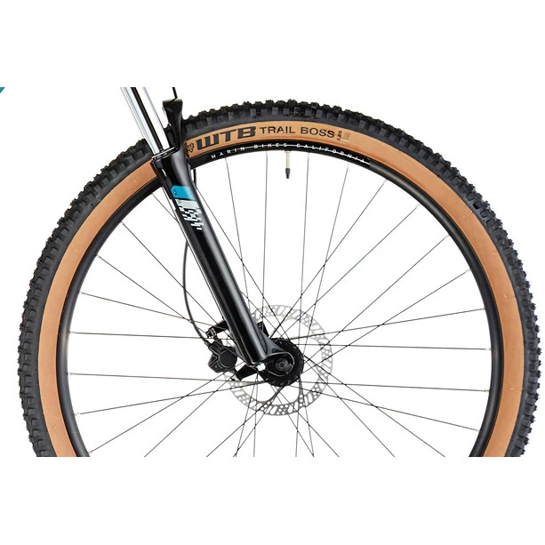 Marin VTT Semi-rigides 27,5 Pouces Bobcat Trail 4, Beige 5 Marin VTT Semi-rigides 27,5 Pouces Bobcat Trail 4, Beige – Image 3