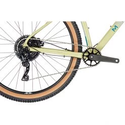 Marin VTT Semi-rigides 27,5 Pouces Bobcat Trail 4, Beige 11 Marin VTT Semi-rigides 27,5 Pouces Bobcat Trail 4, Beige -VTT 27,5 pouces (650B) Soldes Boutique marin bobcat trail 4 tan 4