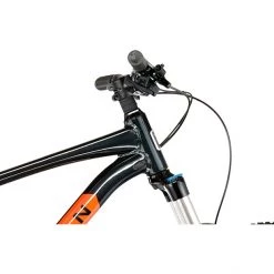 Marinmarin-bobcat VTT Semi-rigides 27,5 Pouces Bobcat Trail 5, Noir -VTT 27,5 pouces (650B) Soldes Boutique marin bobcat trail 5 black 2