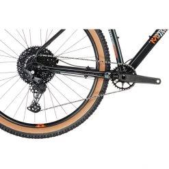 Marinmarin-bobcat VTT Semi-rigides 27,5 Pouces Bobcat Trail 5, Noir -VTT 27,5 pouces (650B) Soldes Boutique marin bobcat trail 5 black 4