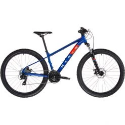 Marin VTT Semi-rigides 27,5 Pouces Bolinas Ridge 1 27,5", Bleu