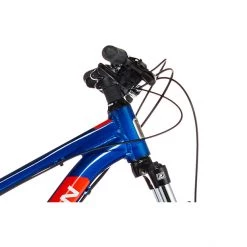 Marin VTT Semi-rigides 27,5 Pouces Bolinas Ridge 1 27,5", Bleu -VTT 27,5 pouces (650B) Soldes Boutique marin bolinas ridge 1 275 gloss blue off white roarange 4