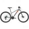 Marin VTT Semi-rigides 27,5 Pouces Bolinas Ridge 1 27,5", Gris -VTT 27,5 pouces (650B) Soldes Boutique marin bolinas ridge 1 275 gloss grey black roarange 1