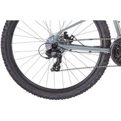 Marin VTT Semi-rigides 27,5 Pouces Bolinas Ridge 1 27,5", Gris -VTT 27,5 pouces (650B) Soldes Boutique marin bolinas ridge 1 275 gloss grey black roarange 7