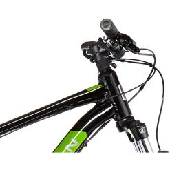 Marin VTT Semi-rigides 27,5 Pouces Bolinas Ridge 2, Noir -VTT 27,5 pouces (650B) Soldes Boutique marin bolinas ridge 2 black 4