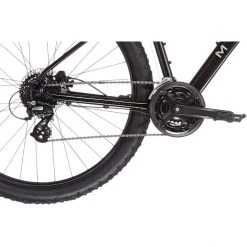 Marin VTT Semi-rigides 27,5 Pouces Bolinas Ridge 2, Noir -VTT 27,5 pouces (650B) Soldes Boutique marin bolinas ridge 2 black 6