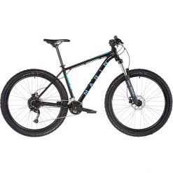 Marin VTT Semi-rigides 27,5 Pouces Eldridge Grade 1 27.5", Noir/bleu
