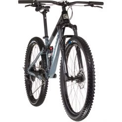 VTT 27,5 pouces (650B) Soldes Boutique -VTT 27,5 pouces (650B) Soldes Boutique marin hawk hill 1 gloss black charcoal blue 3