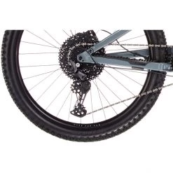 Marin VTT Tout-suspendus 27,5 Pouces Rift Zone 1, Noir/gris -VTT 27,5 pouces (650B) Soldes Boutique marin hawk hill 1 gloss black charcoal blue 7