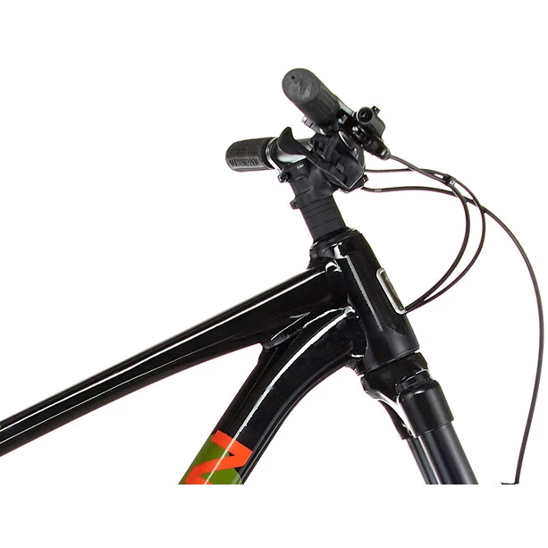 Marin VTT Tout-suspendus 27,5 Pouces Rift Zone 1, Noir/olive 4 Marin VTT Tout-suspendus 27,5 Pouces Rift Zone 1, Noir/olive – Image 2