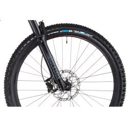 Marin VTT Tout-suspendus 27,5 Pouces Rift Zone 1, Noir/olive 10 Marin VTT Tout-suspendus 27,5 Pouces Rift Zone 1, Noir/olive -VTT 27,5 pouces (650B) Soldes Boutique marin hawk hill 1 gloss black green orange 3