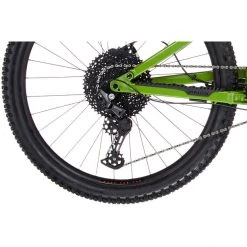 Marin VTT Tout-suspendus 27,5 Pouces Rift Zone 1, Noir/olive 12 Marin VTT Tout-suspendus 27,5 Pouces Rift Zone 1, Noir/olive -VTT 27,5 pouces (650B) Soldes Boutique marin hawk hill 1 gloss black green orange 5